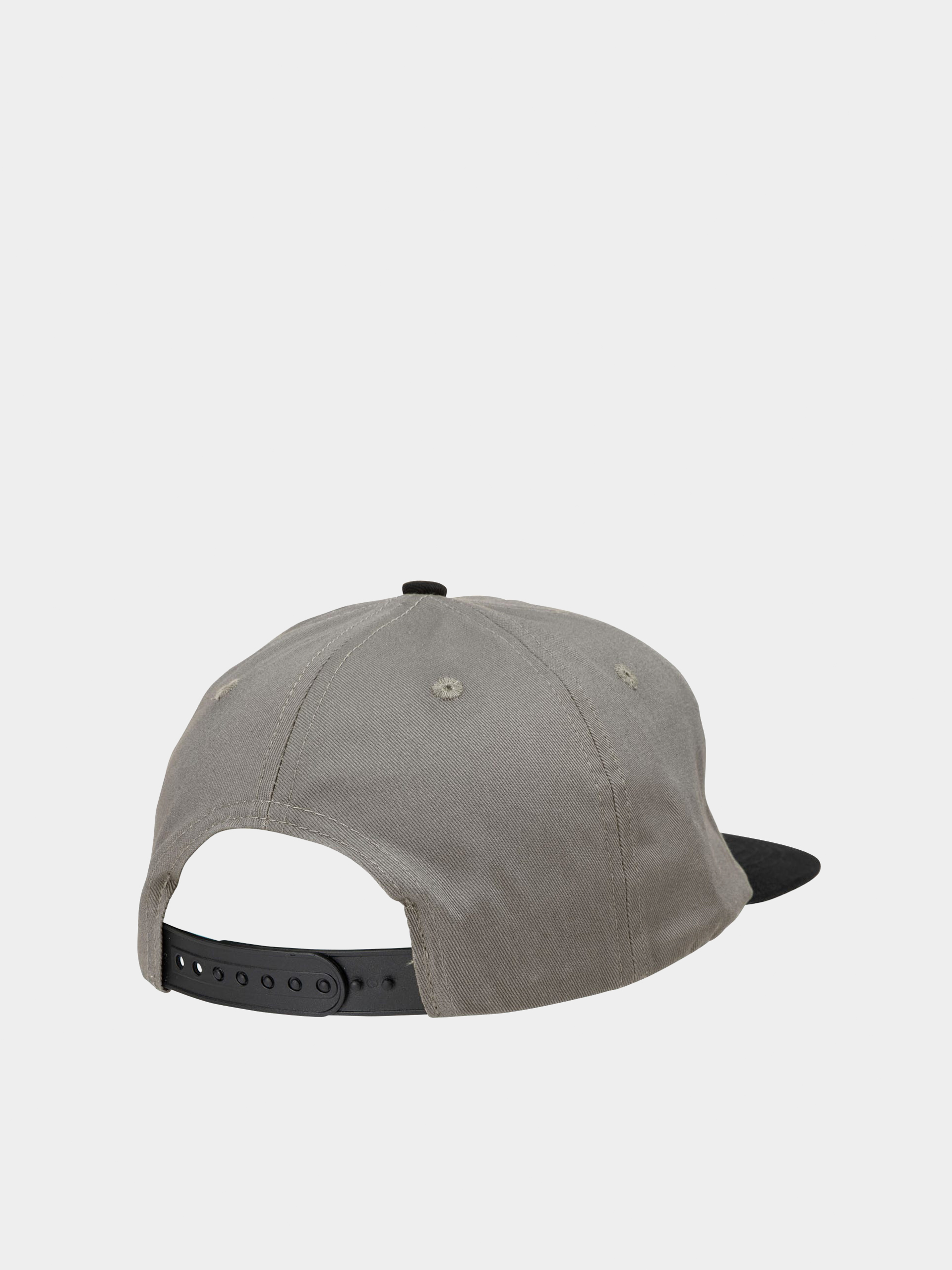 Kšiltovka  Santa Cruz Braun Fever Dream (stone grey/black)