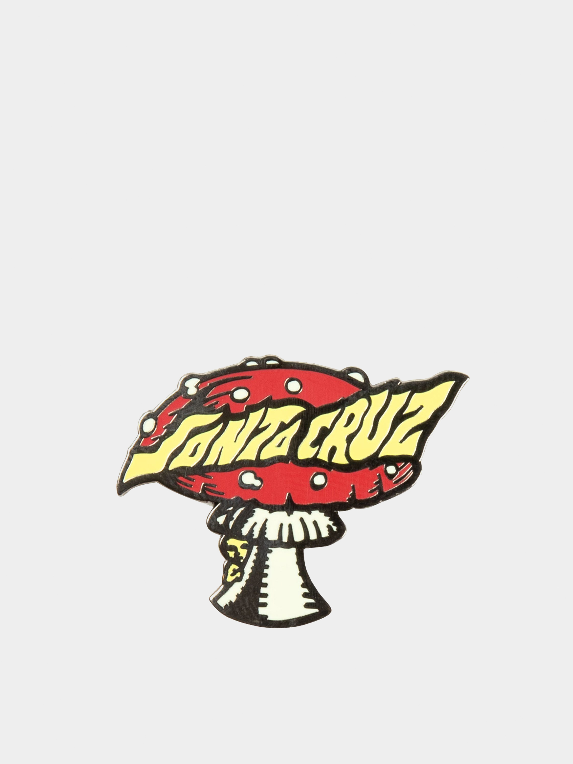 Akcesoria Santa Cruz Winkowski Alien Creep Badge (multi)