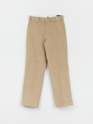 Kalhoty Dickies Corduroy 874 (khaki)