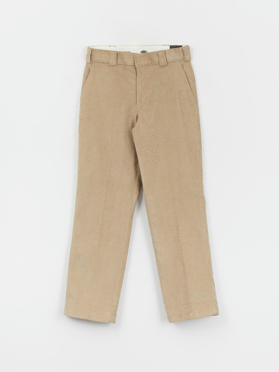 Kalhoty Dickies Corduroy 874 (khaki)