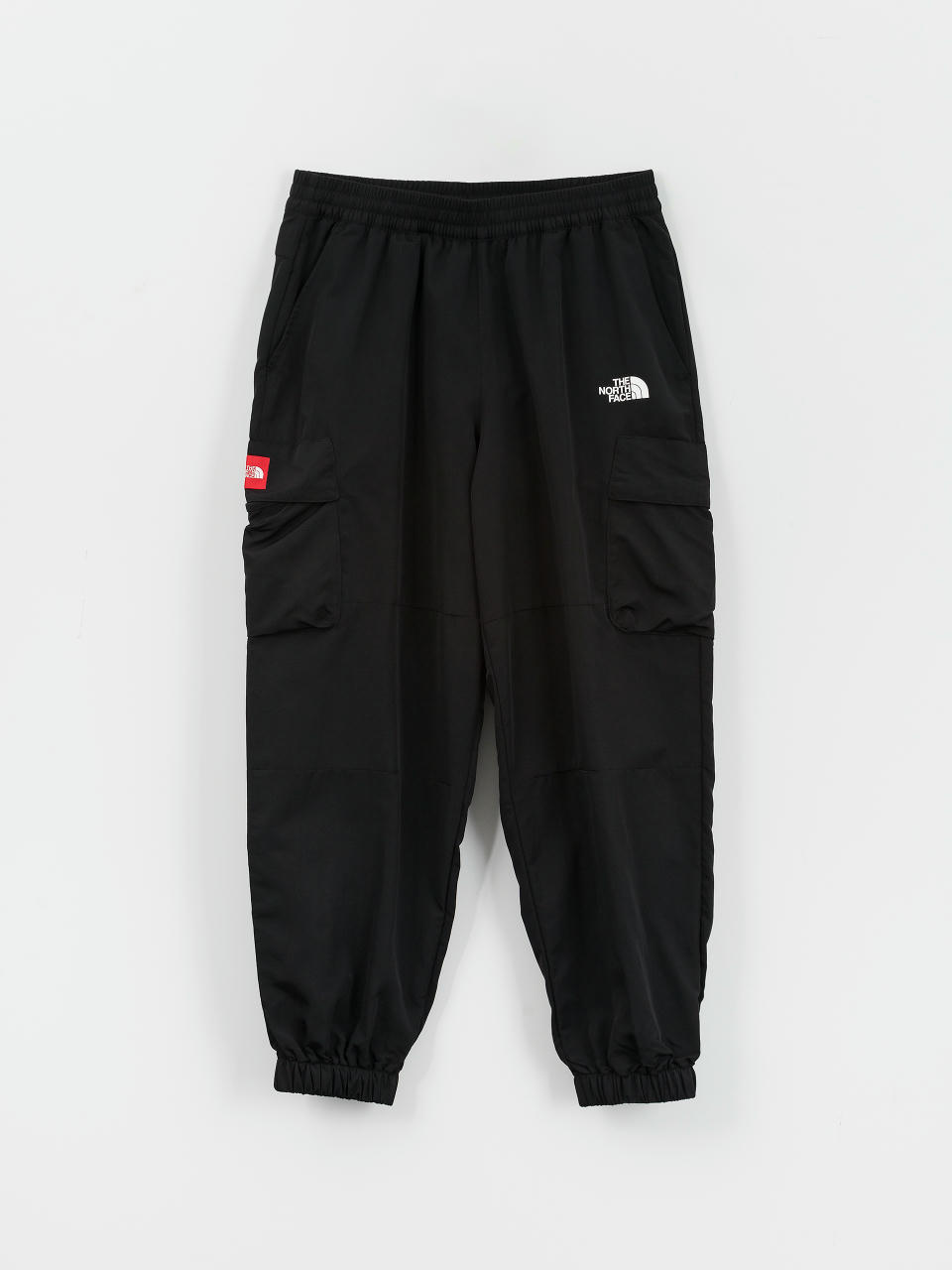 Kalhoty The North Face Hmlyn Track (tnf black)