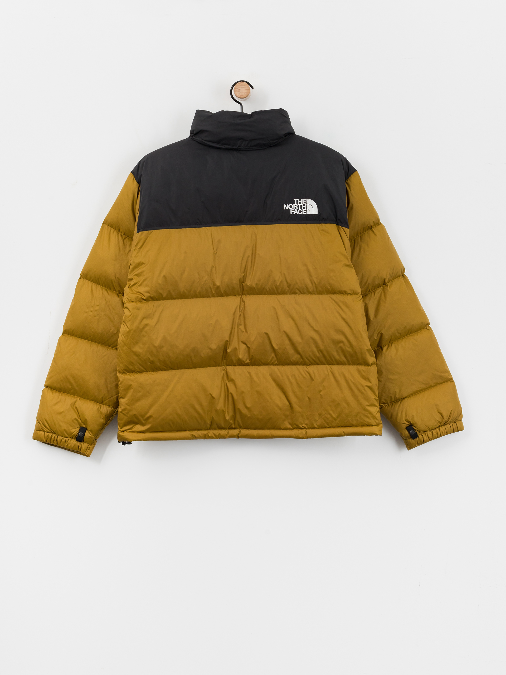Bunda The North Face 1996 Retro Nuptse (moss green/tnf black)