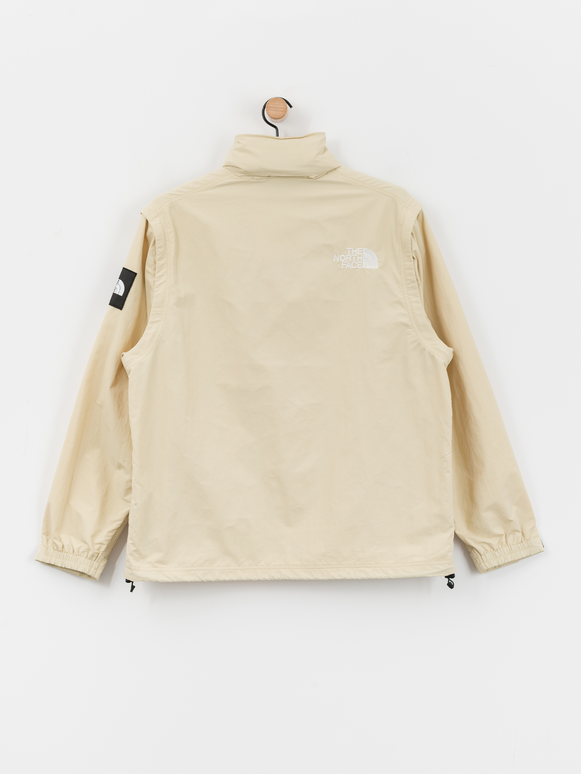 Bunda The North Face X Yinka Ilori Convertible (gravel)