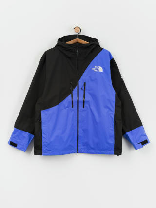 Bunda The North Face X Yinka Ilori 2L Rainshell (tnf black/solar blue)