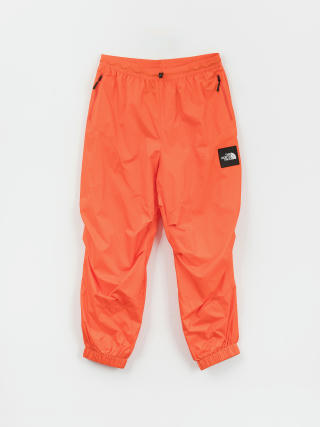 Kalhoty The North Face X Yinka Ilori Windshell (red orange)