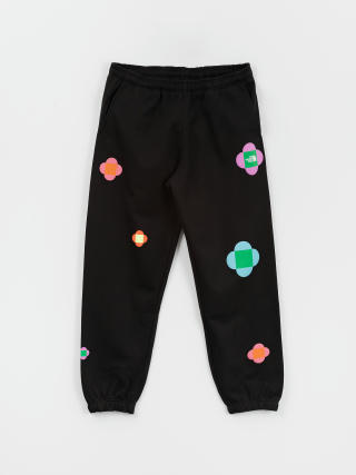 Kalhoty The North Face X Yinka Ilori Let’S Blossom Together Graphic Jogger (tnf black)