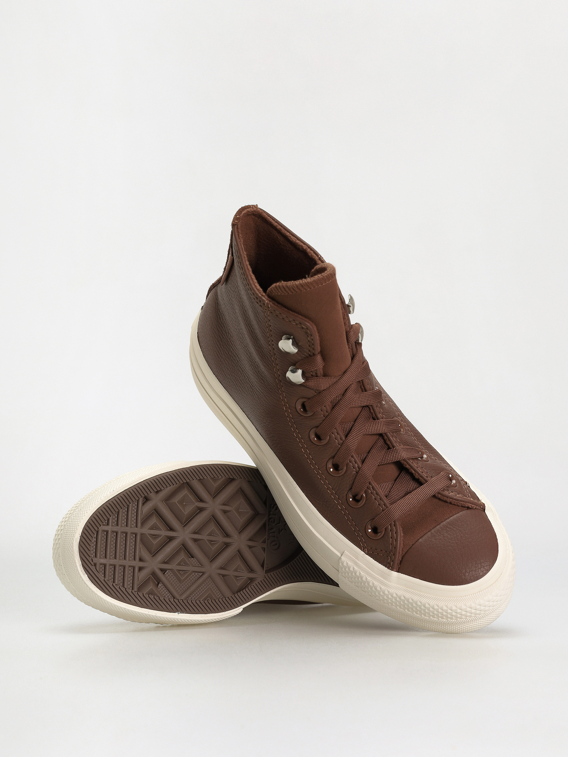 Tenisky Converse Chuck Taylor All Star Lift Hi Wmn (bear nap/egret/black)