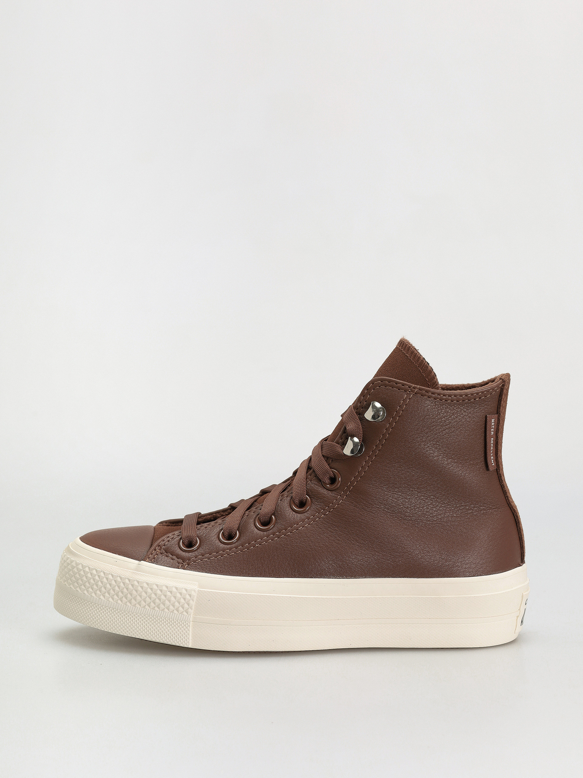 Tenisky Converse Chuck Taylor All Star Lift Hi Wmn (bear nap/egret/black)