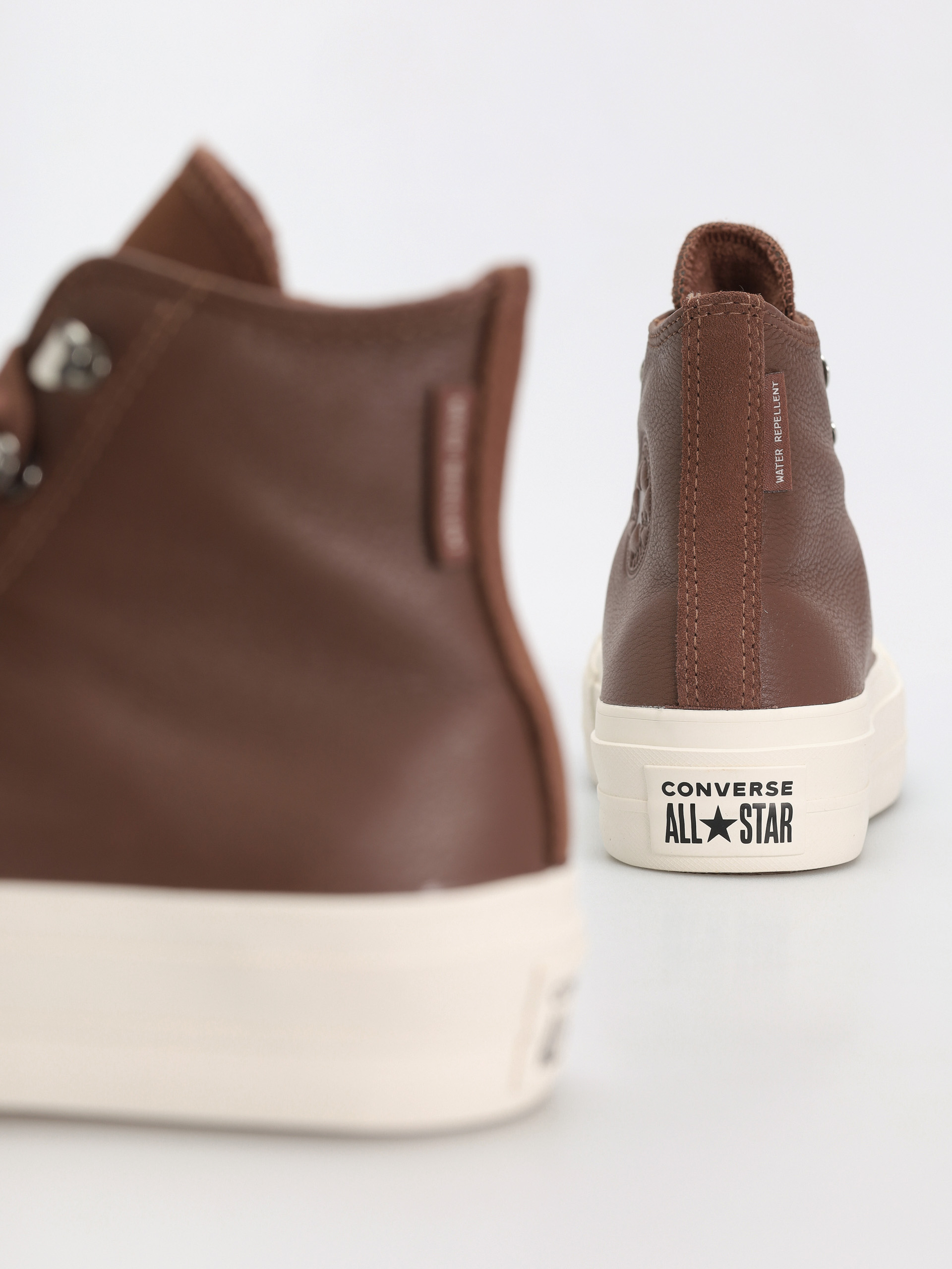 Tenisky Converse Chuck Taylor All Star Lift Hi Wmn (bear nap/egret/black)