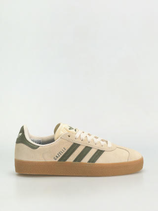 Boty adidas Gazelle ADV (ecrtin/focoli/gum4)