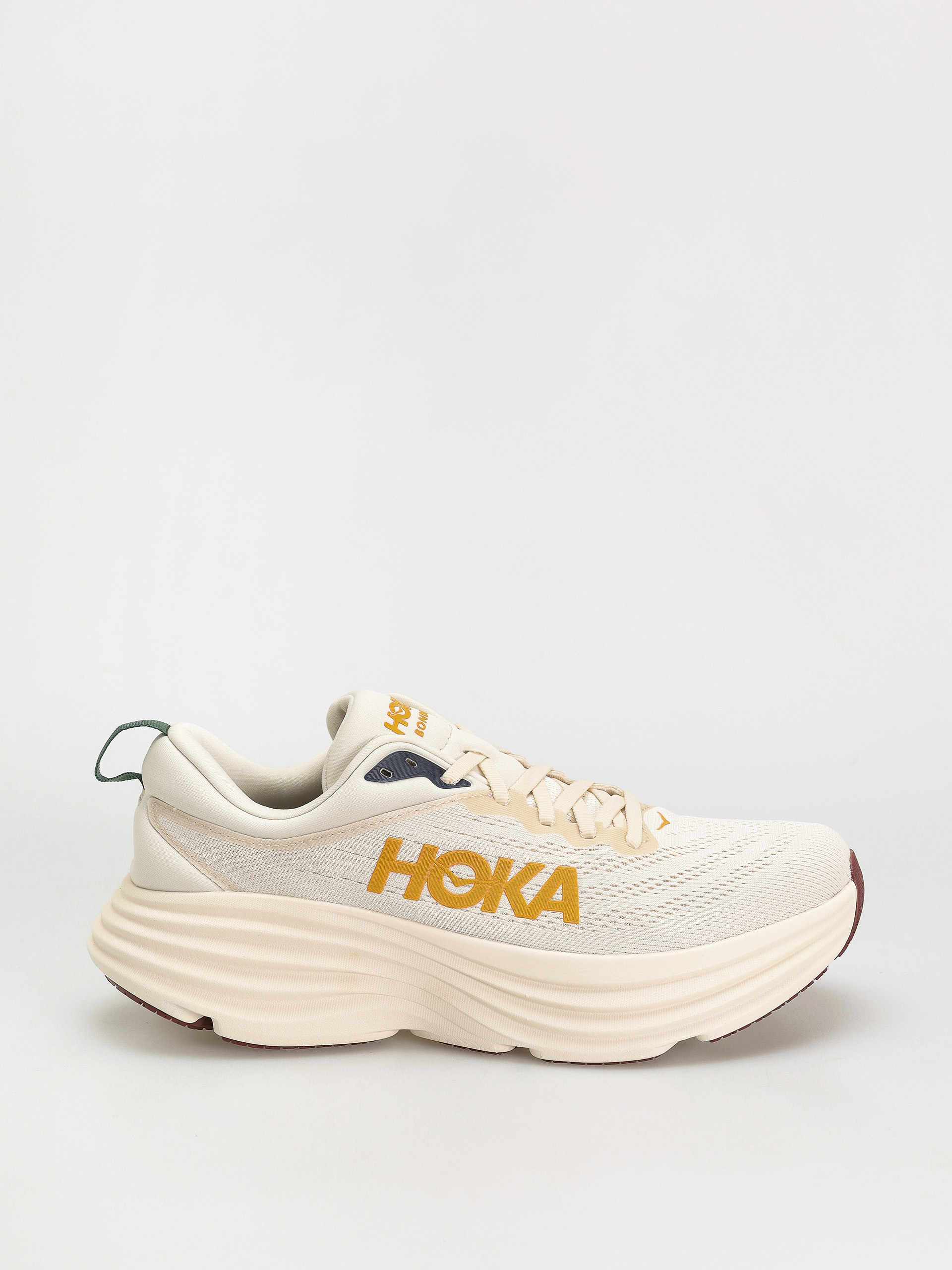 Boty Hoka Bondi 8 (oat milk/alabaster)