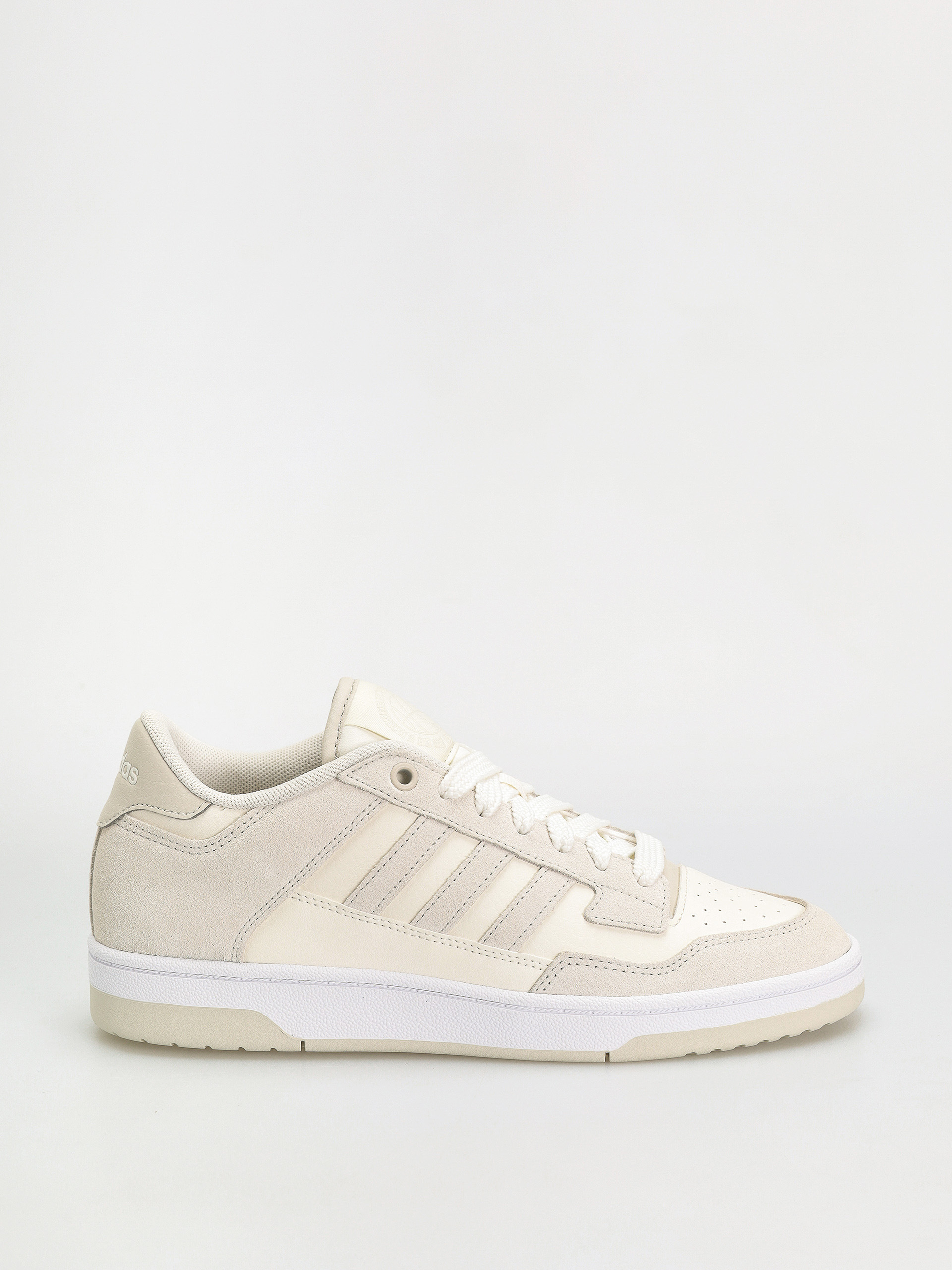 Boty adidas Rapid Court Low (orbgry/clowhi/ftwwht)