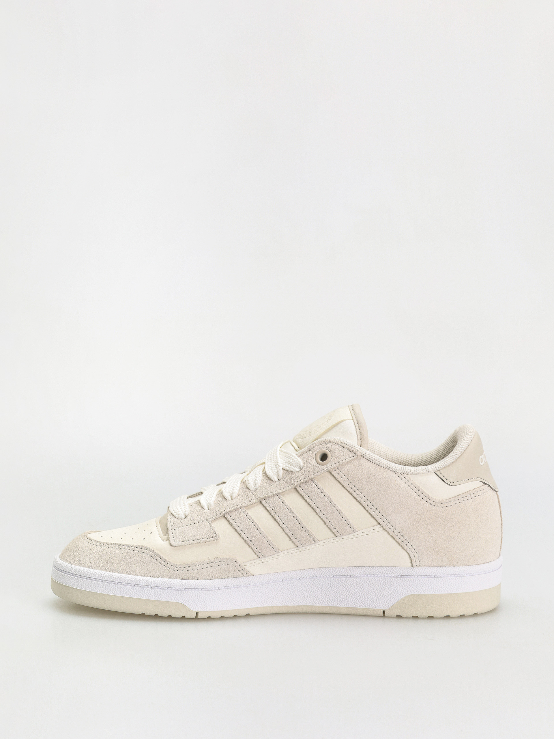 Boty adidas Rapid Court Low (orbgry/clowhi/ftwwht)