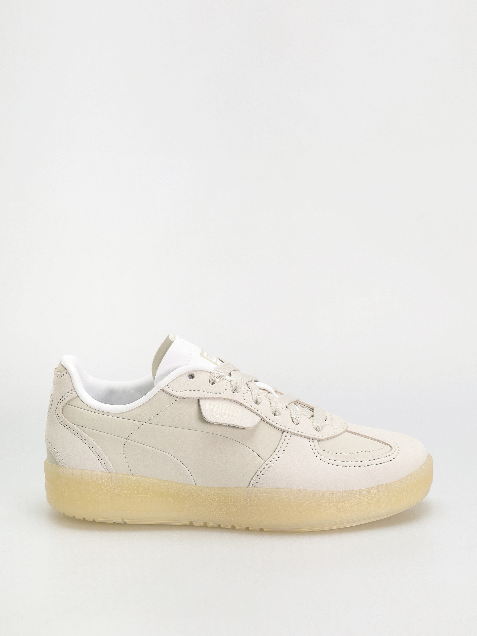 Boty Puma Palermo Moda Elevated (vapor gray war)