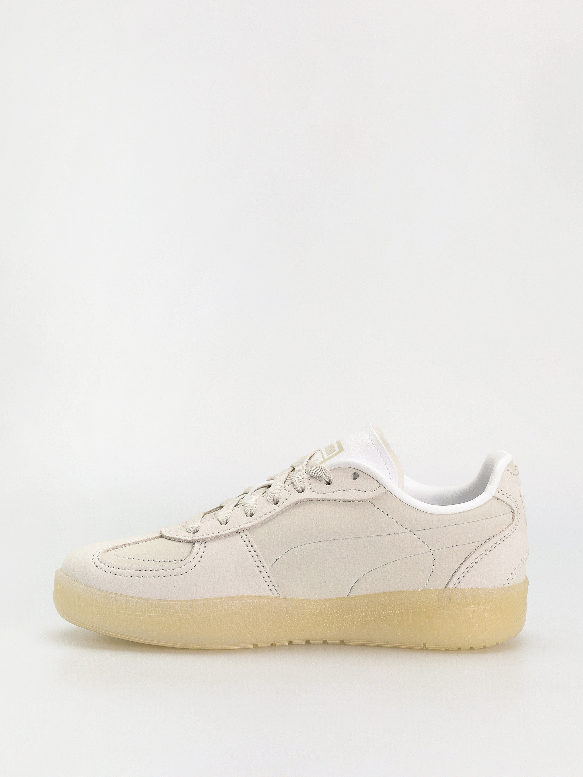 Boty Puma Palermo Moda Elevated (vapor gray war)