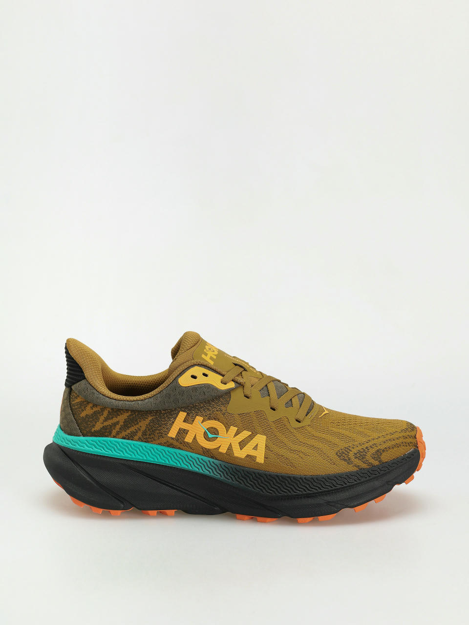 Boty Hoka Challenger ATR 7 (honey/black)