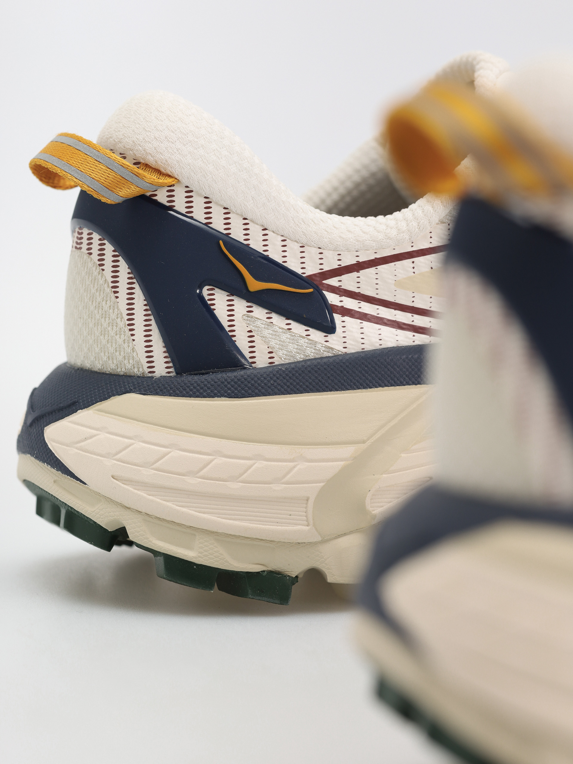 Boty Hoka Mafate Speed 2 (alabaster/oat milk)