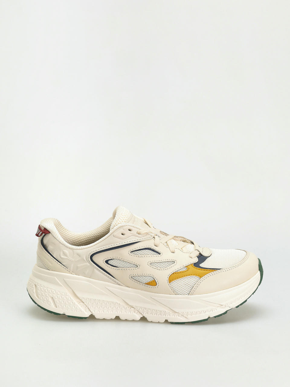 Boty Hoka Clifton L Athletics (oat milk/alabaster)