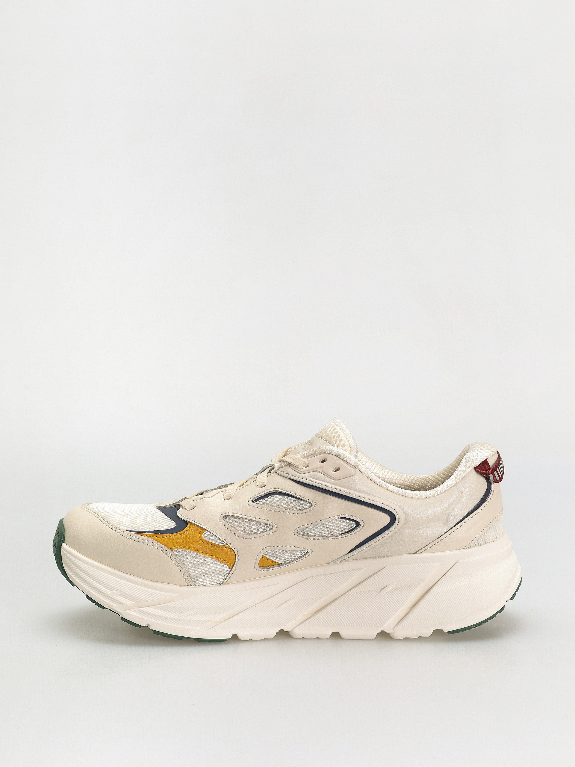 Boty Hoka Clifton L Athletics (oat milk/alabaster)