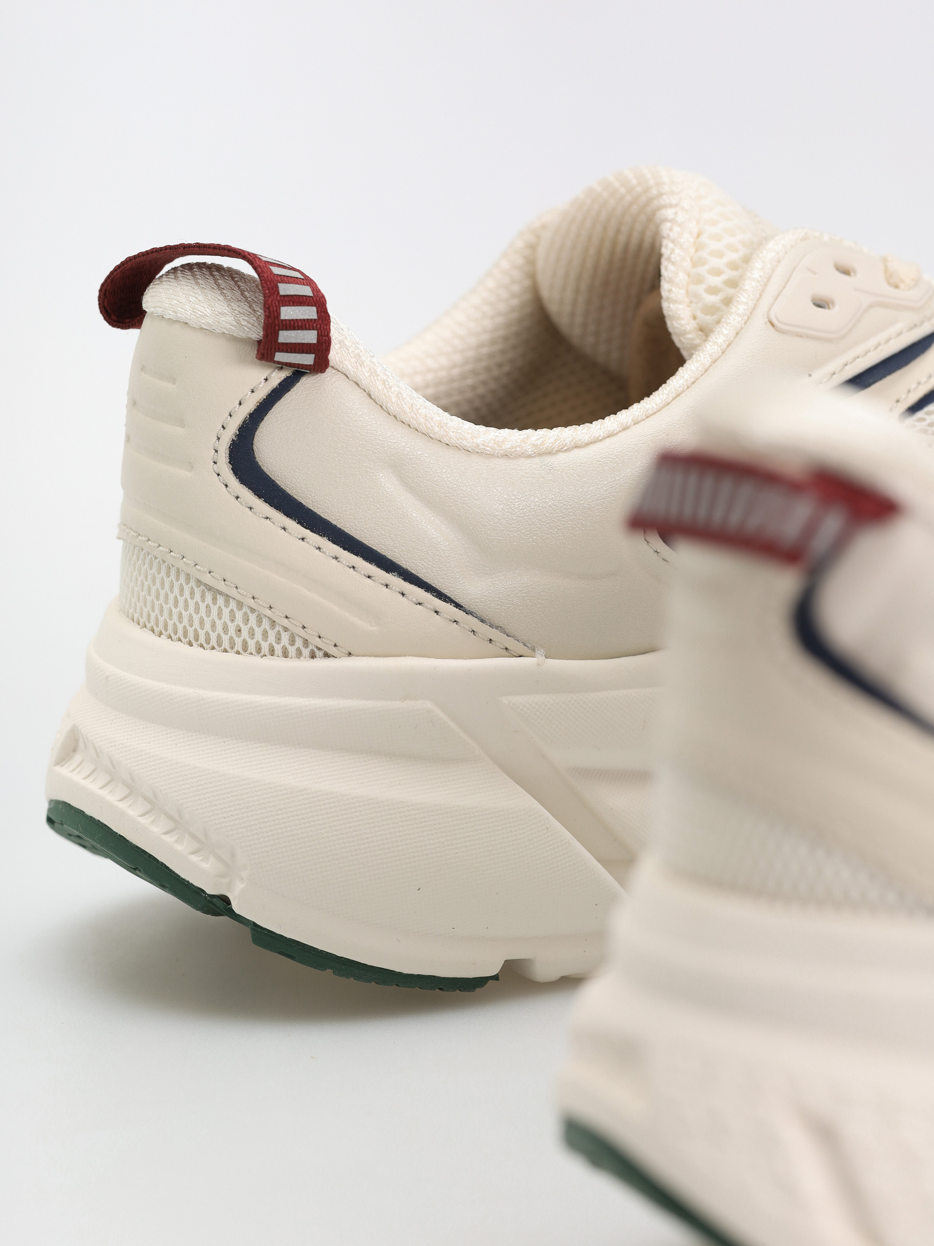 Boty Hoka Clifton L Athletics (oat milk/alabaster)