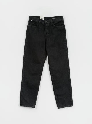 Kalhoty Element Relax 5 (washed black)