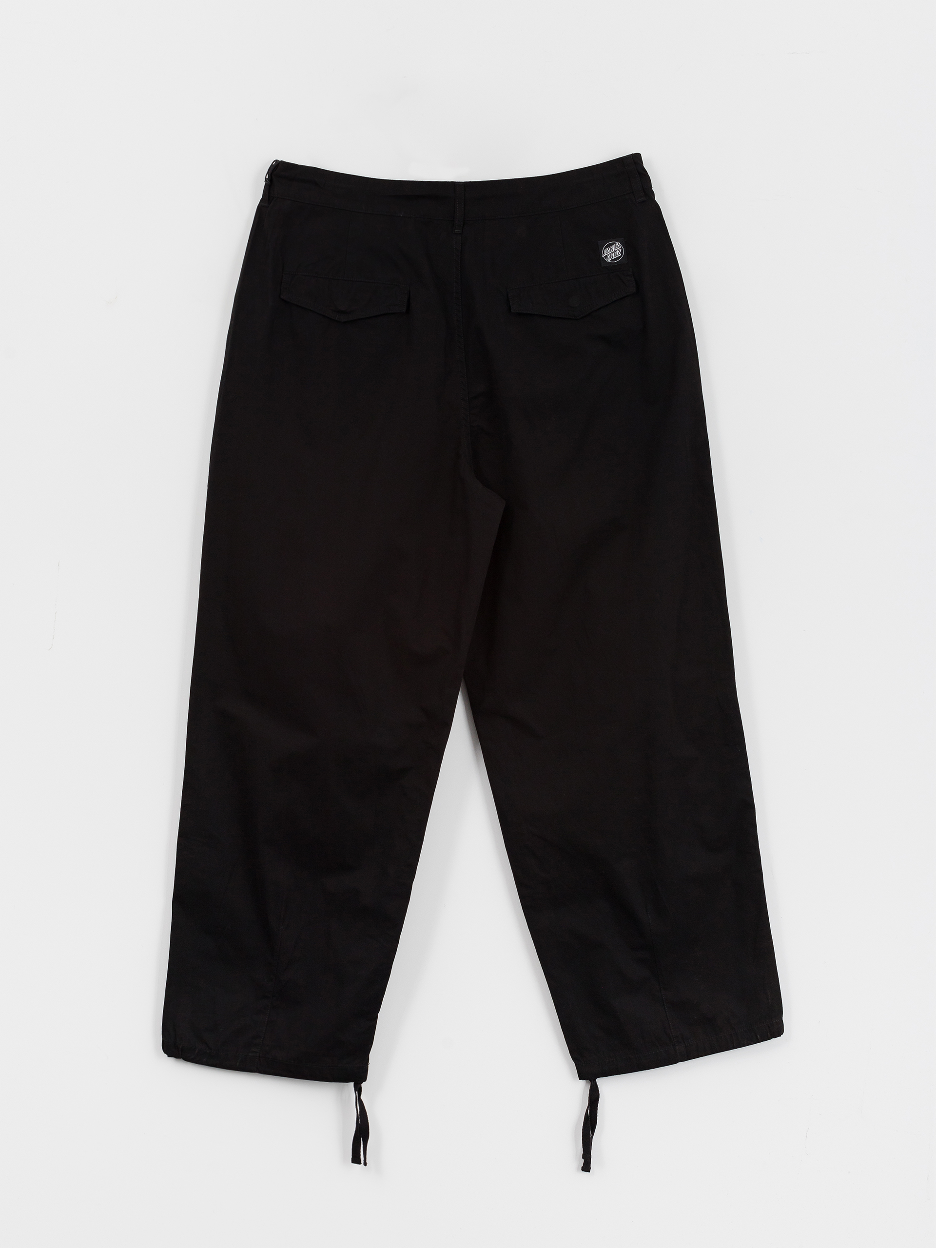 Kalhoty Santa Cruz Flight Pant (black)