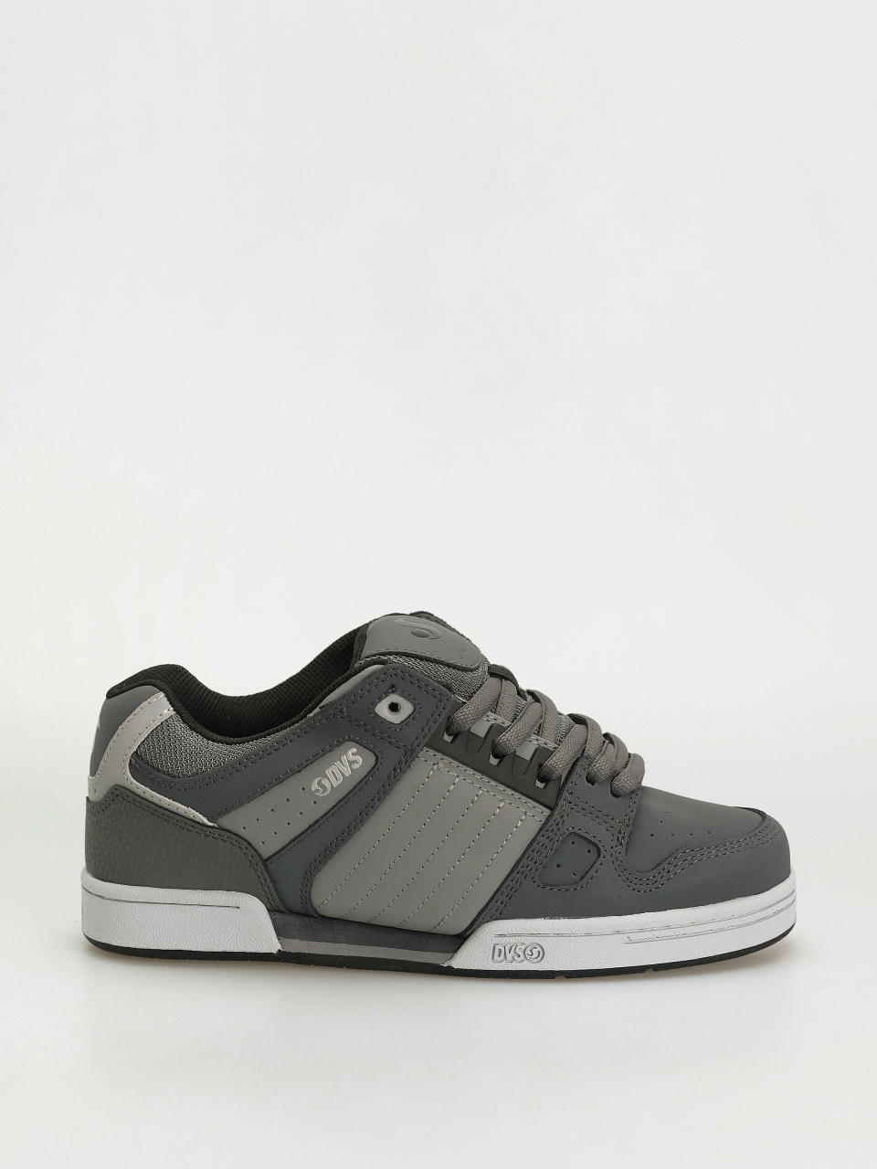 Boty DVS Celsius (grey/charcoal/black)