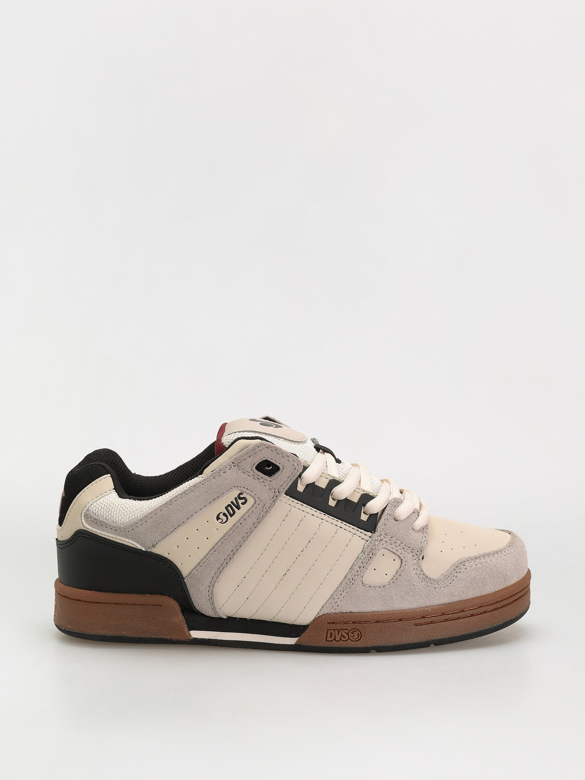 Boty DVS Celsius (grey/black/gum)