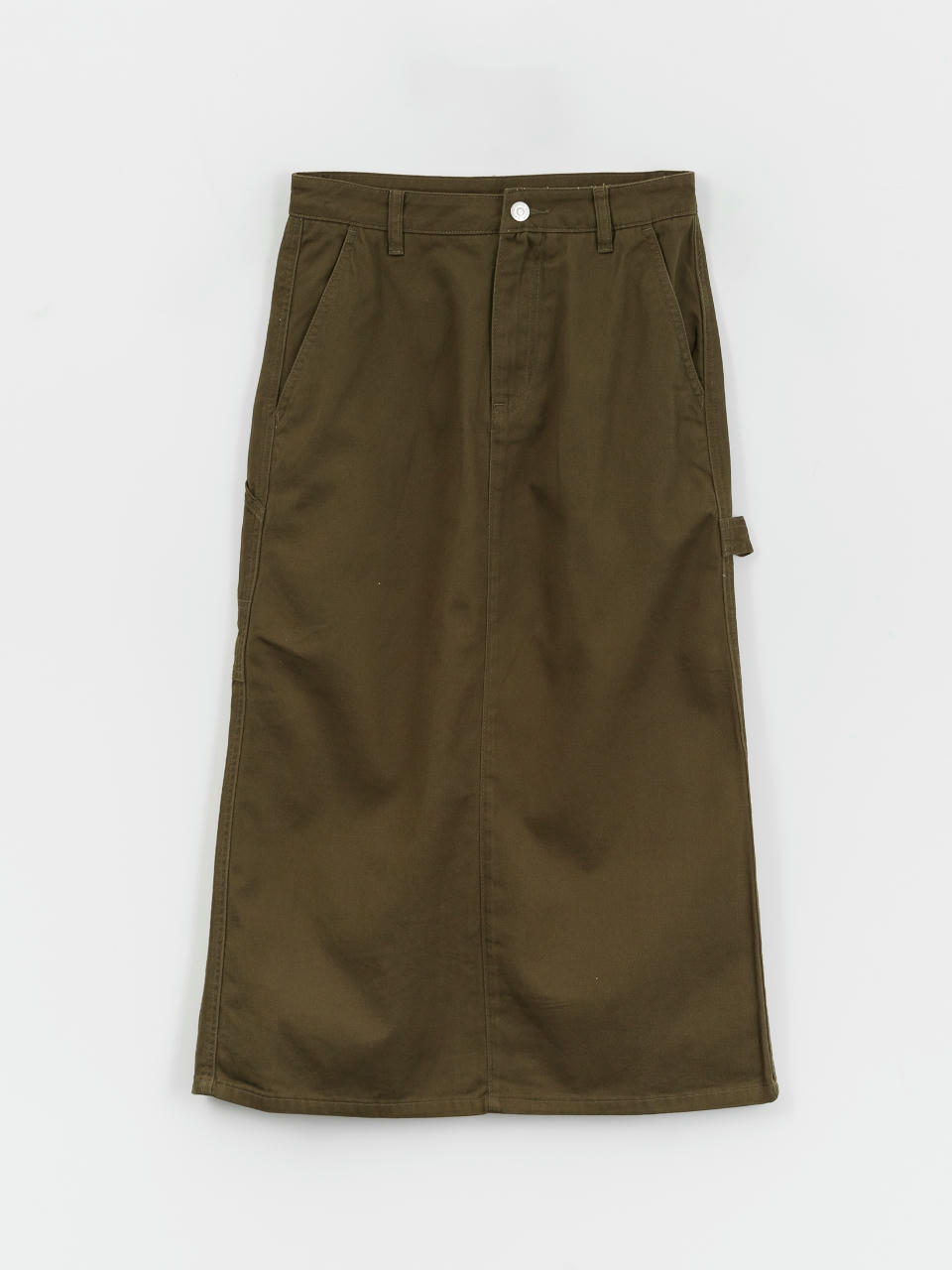 Sukně Santa Cruz Classic Carpenter Wmn (khaki)