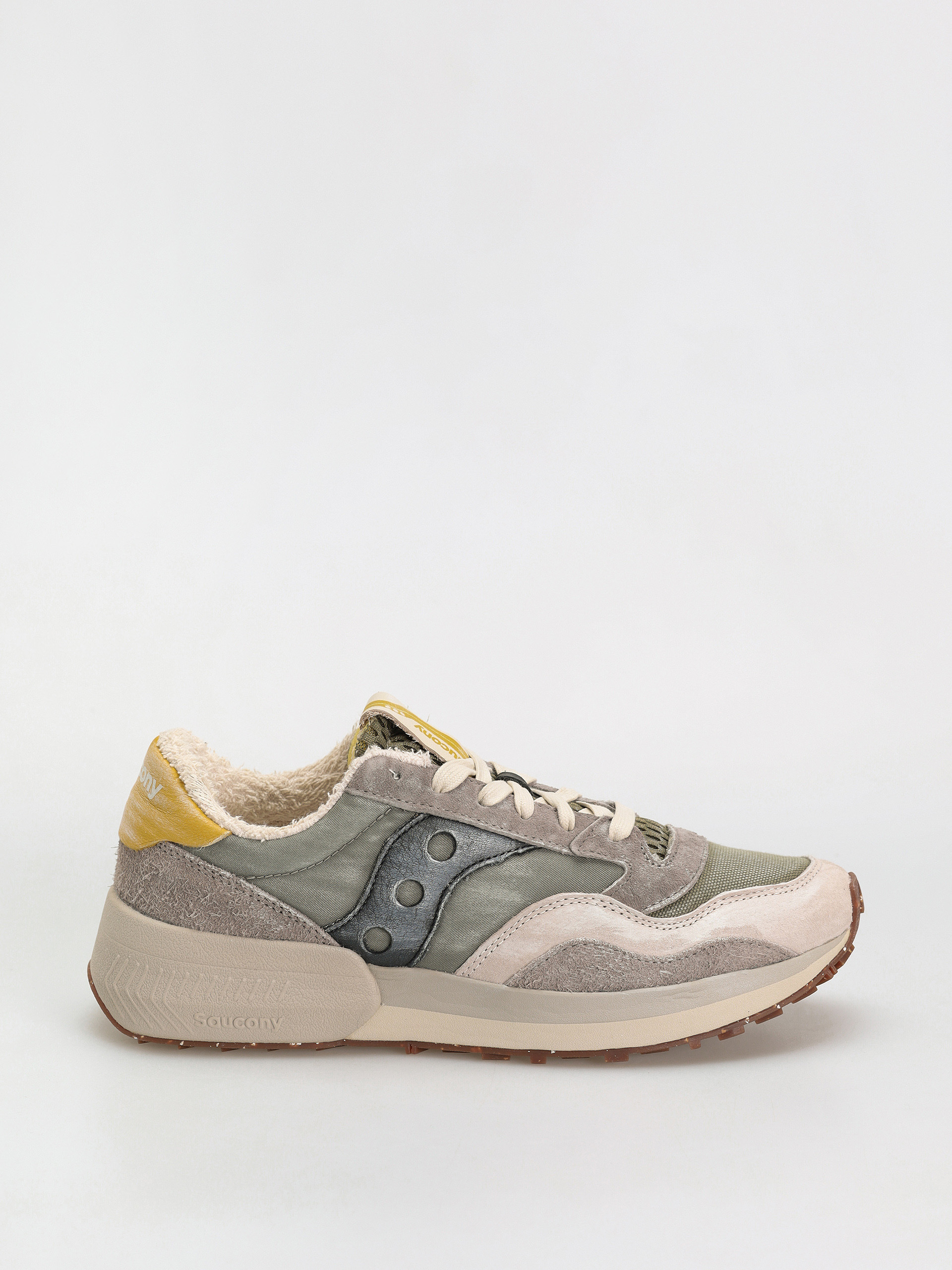 Boty Saucony Jazz Nxt (olive/black)