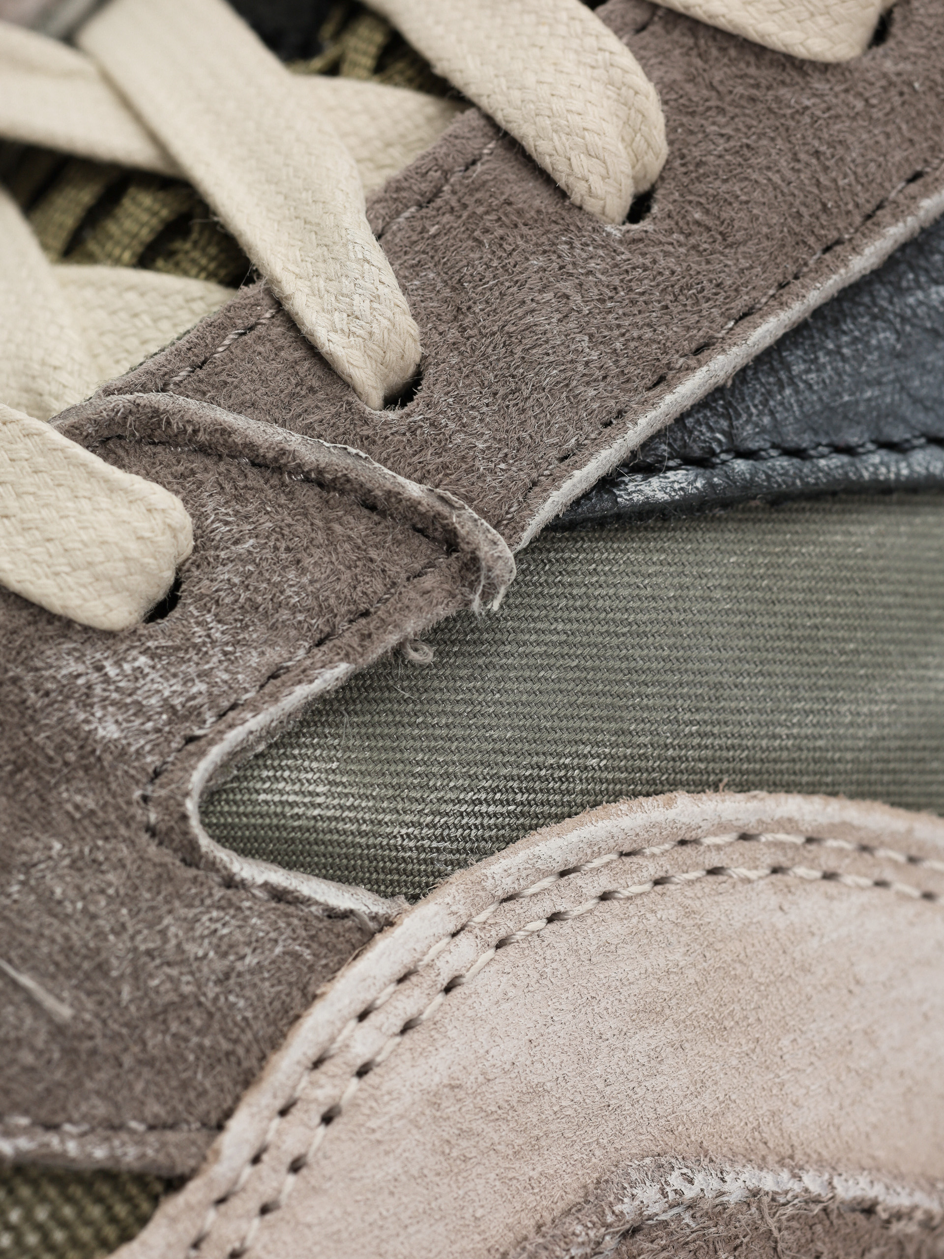 Boty Saucony Jazz Nxt (olive/black)