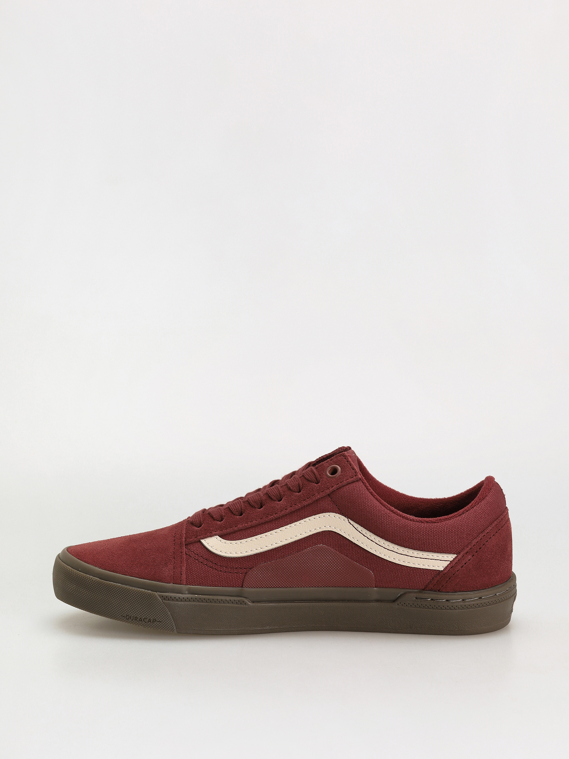 Boty Vans Bmx Old Skool (port/gum)