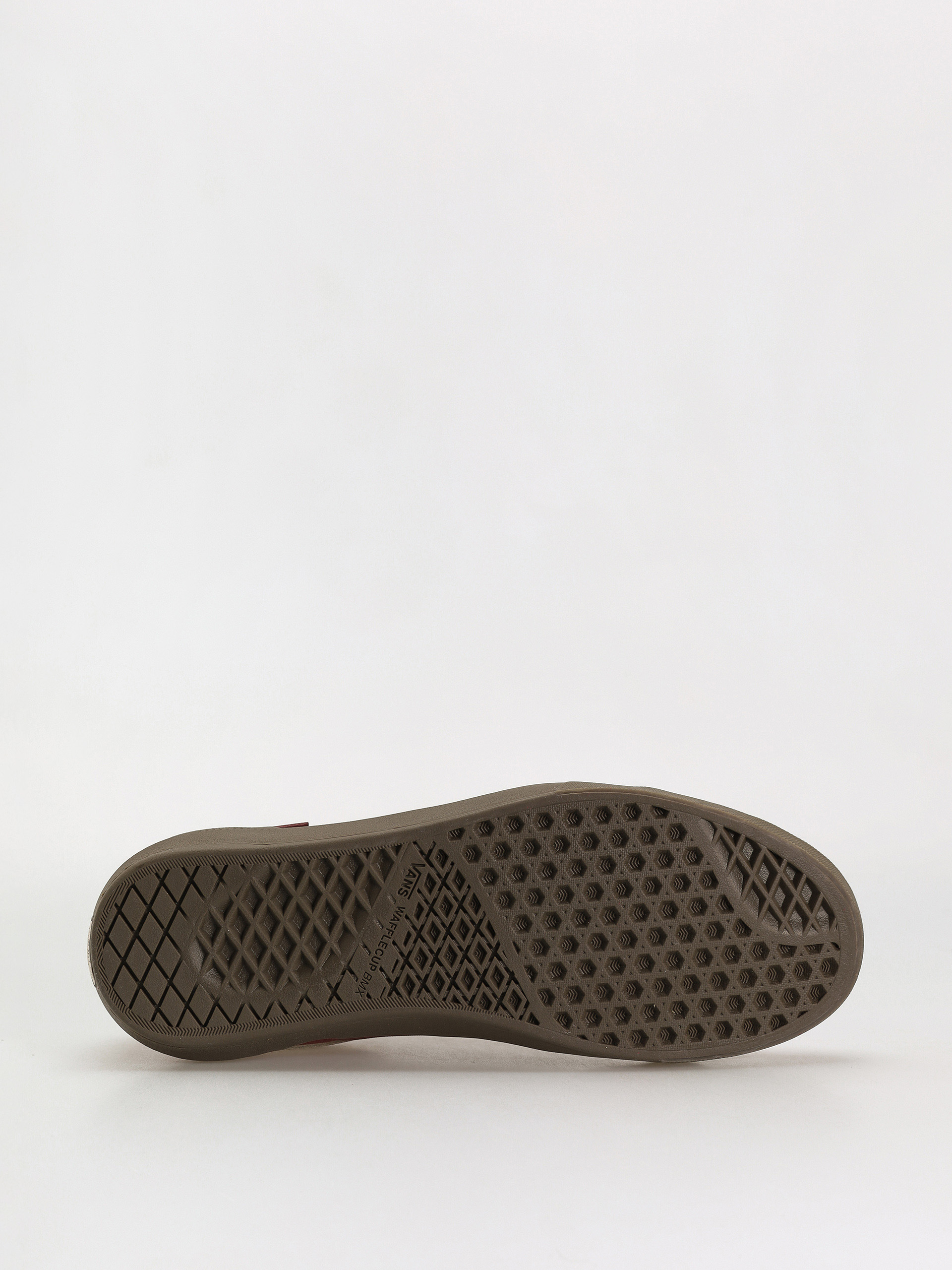 Boty Vans Bmx Old Skool (port/gum)