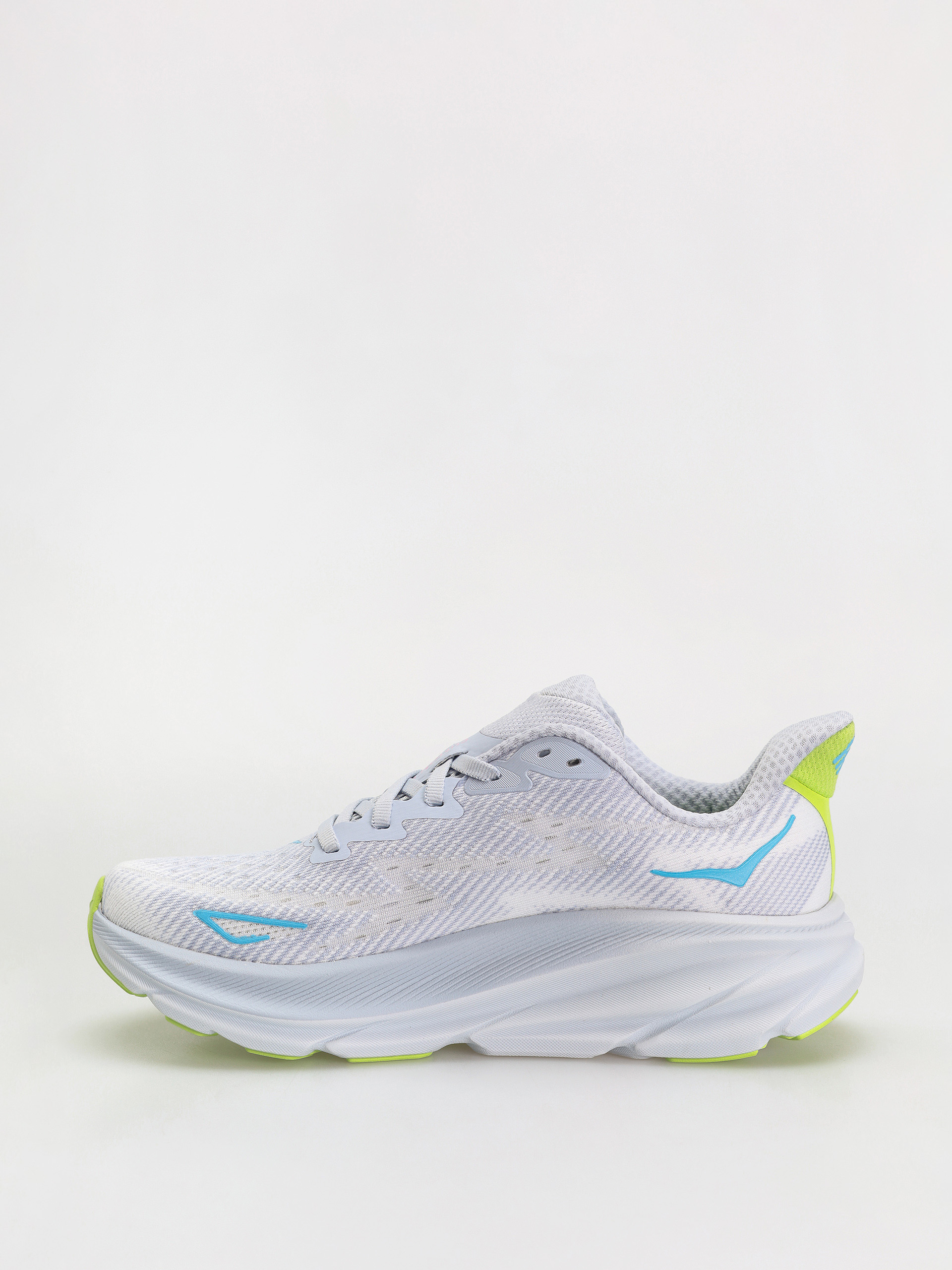 Boty Hoka Clifton 9 Wmn (gull/sea ice)
