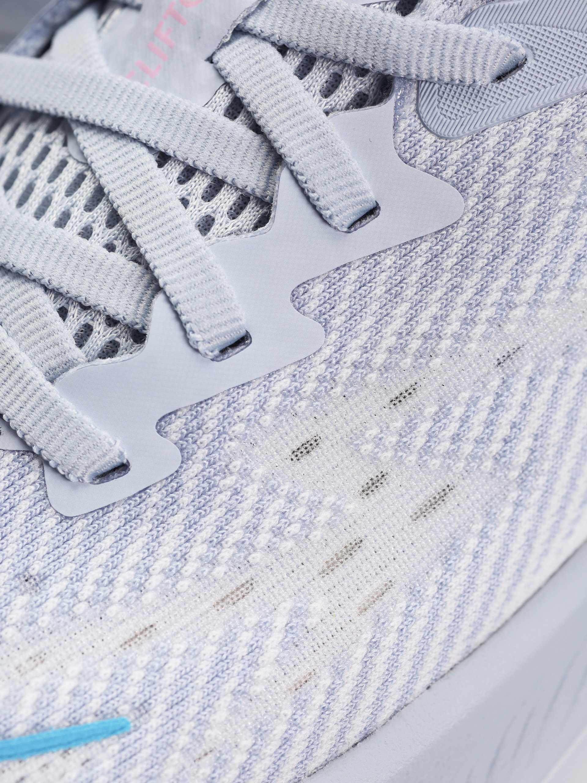 Boty Hoka Clifton 9 Wmn (gull/sea ice)