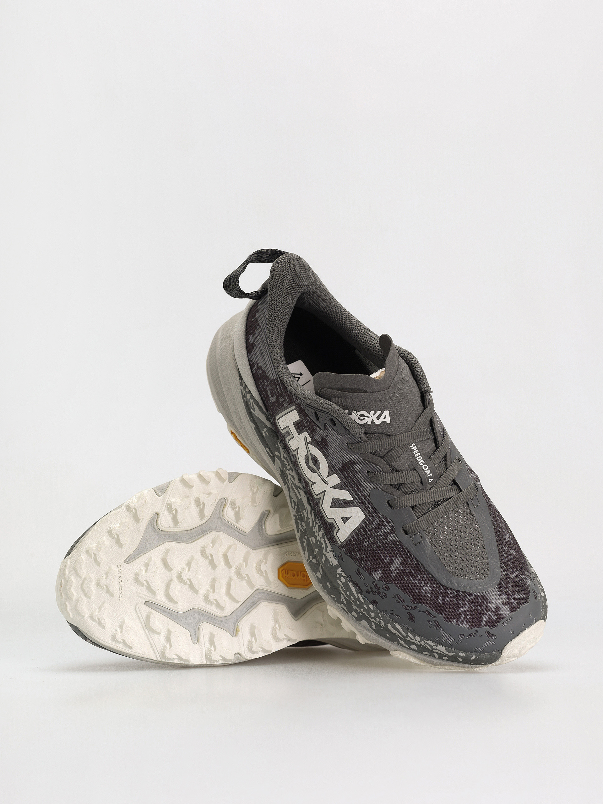Boty Hoka Speedgoat 6 Wmn (outer orbit/stardust)