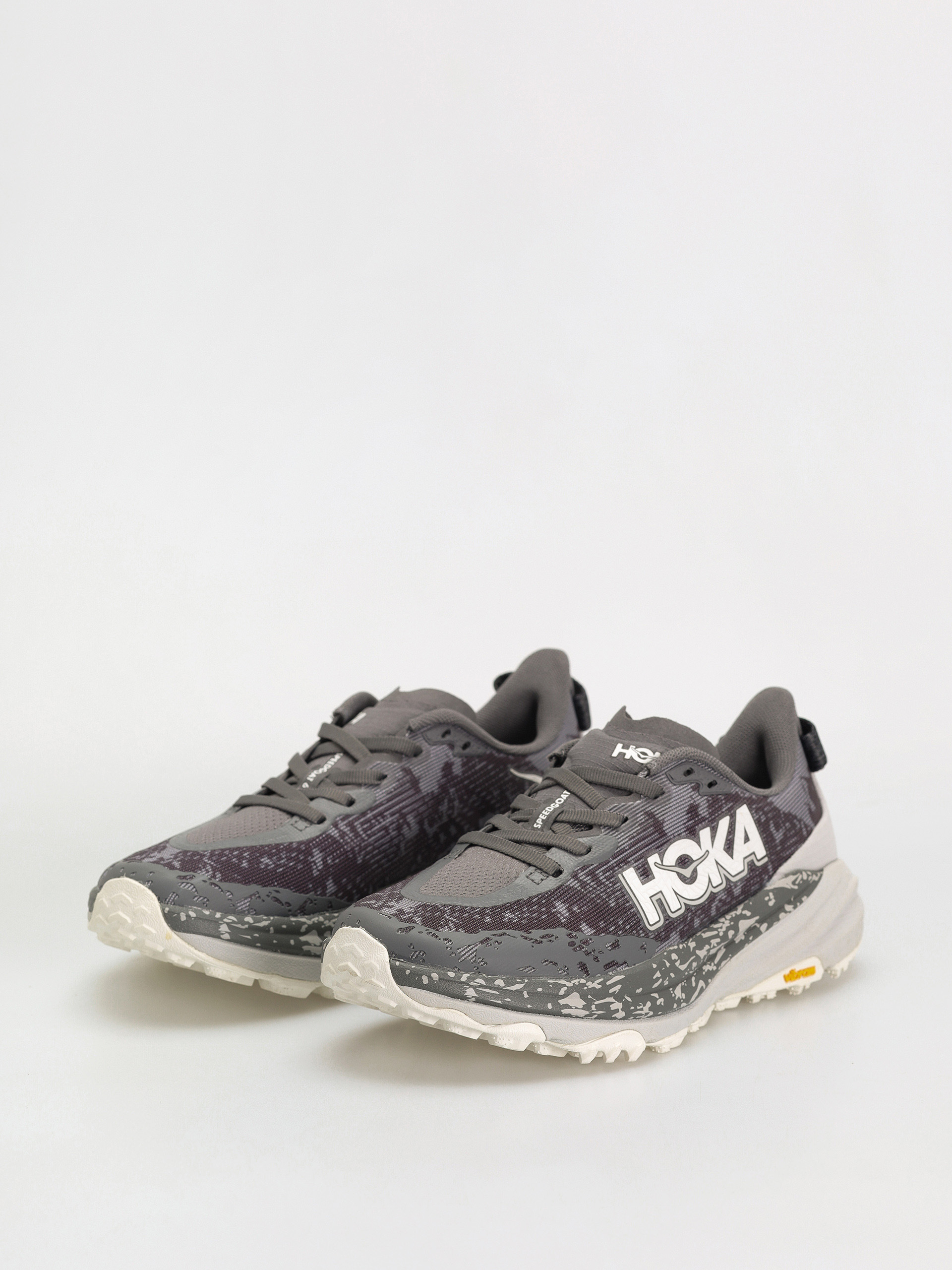 Boty Hoka Speedgoat 6 Wmn (outer orbit/stardust)