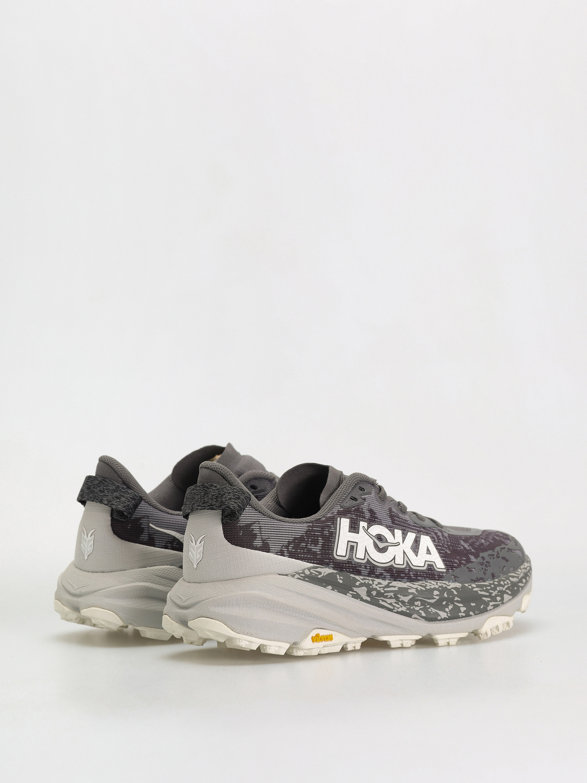 Boty Hoka Speedgoat 6 Wmn (outer orbit/stardust)