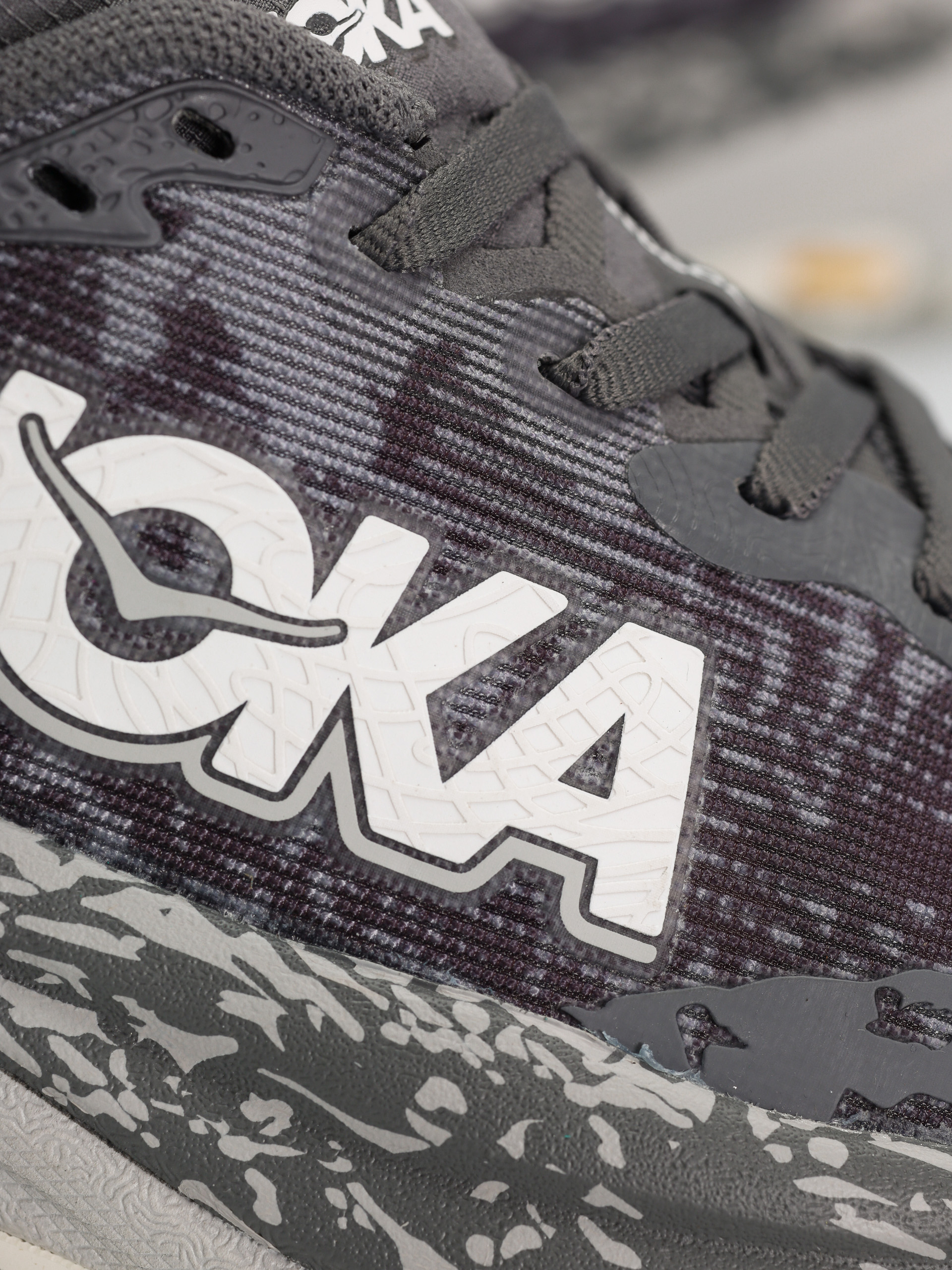 Boty Hoka Speedgoat 6 Wmn (outer orbit/stardust)