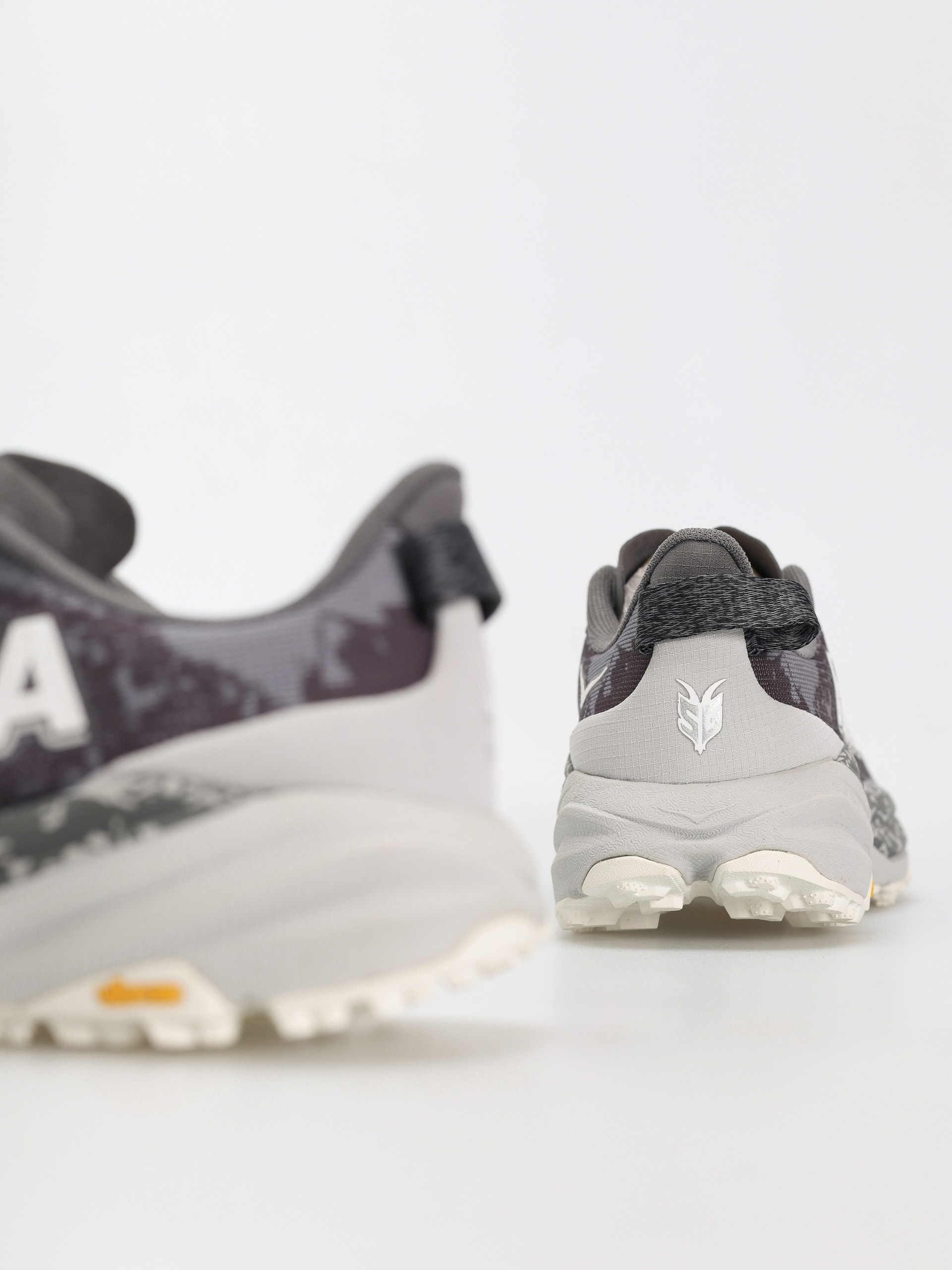 Boty Hoka Speedgoat 6 Wmn (outer orbit/stardust)