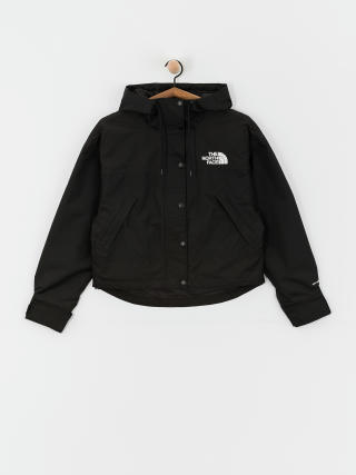 Bunda The North Face Reign On Wmn (tnf black)