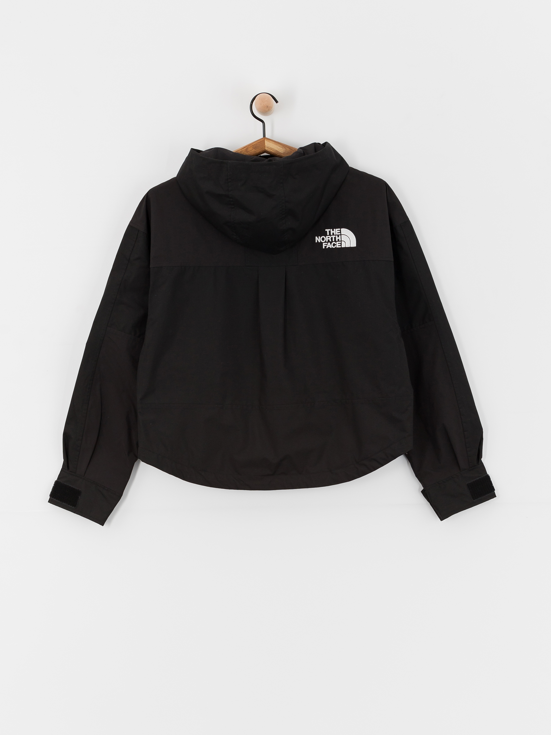Bunda The North Face Reign On Wmn (tnf black)