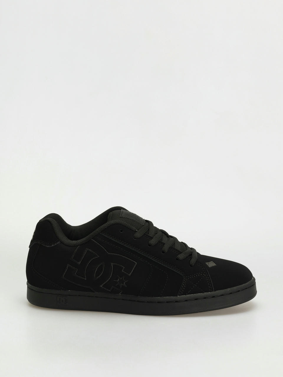 Boty DC Net (black/black/black)