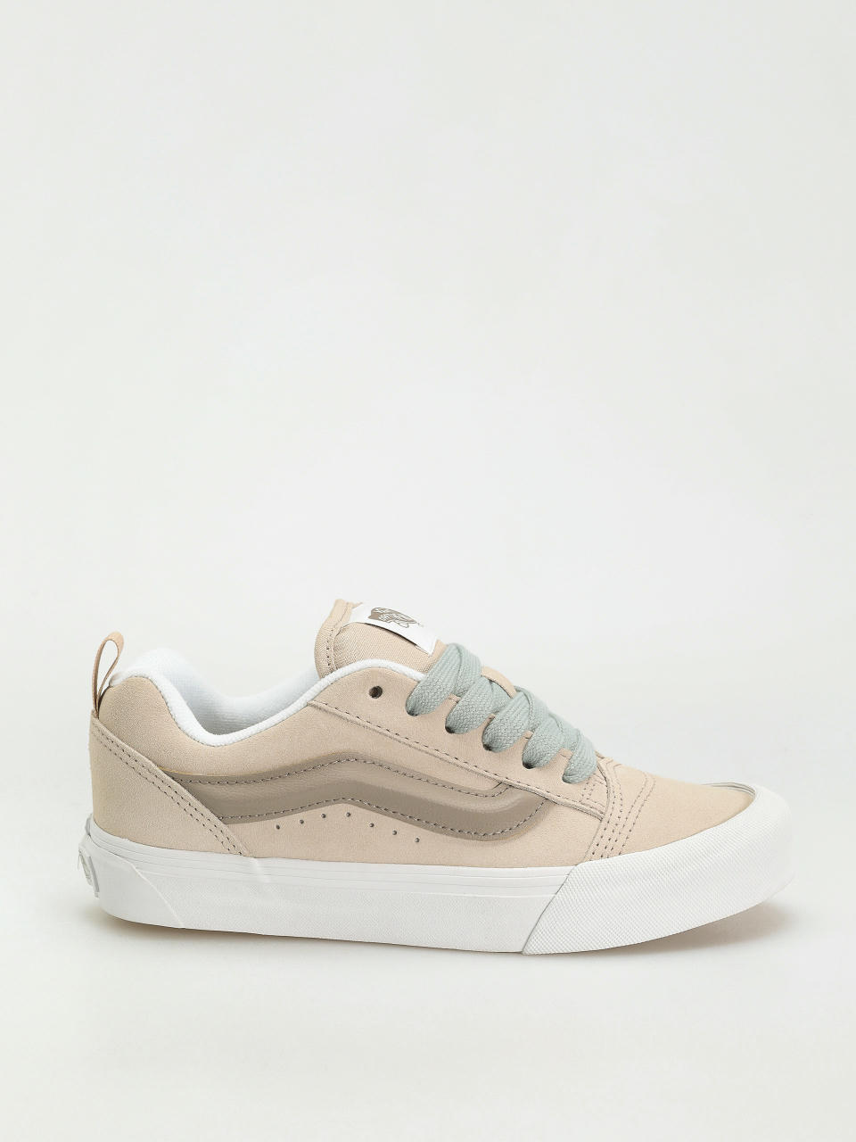 Boty Vans Knu Skool (2-tone peyote)