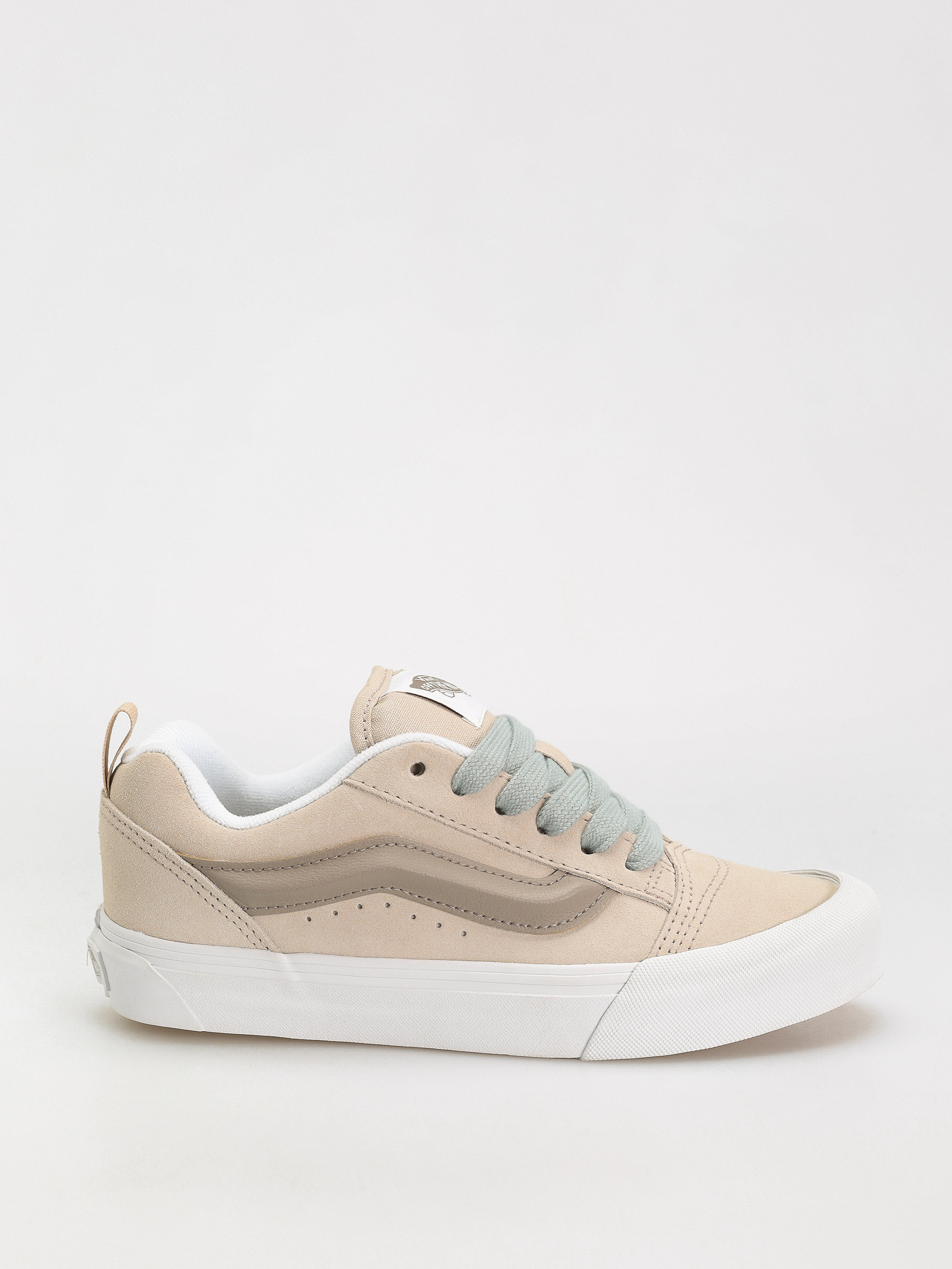 Boty Vans Knu Skool (2-tone peyote)