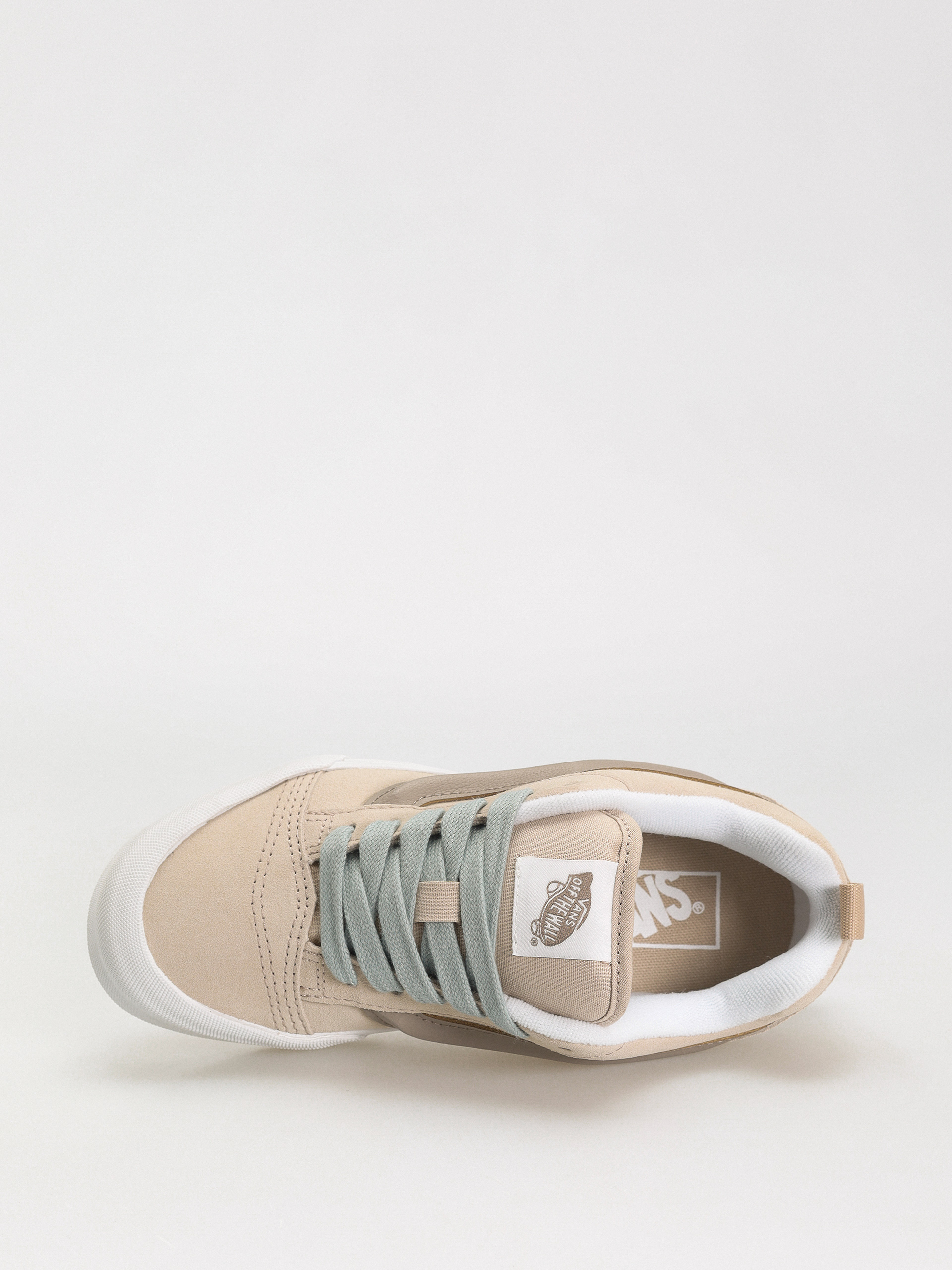 Boty Vans Knu Skool (2-tone peyote)