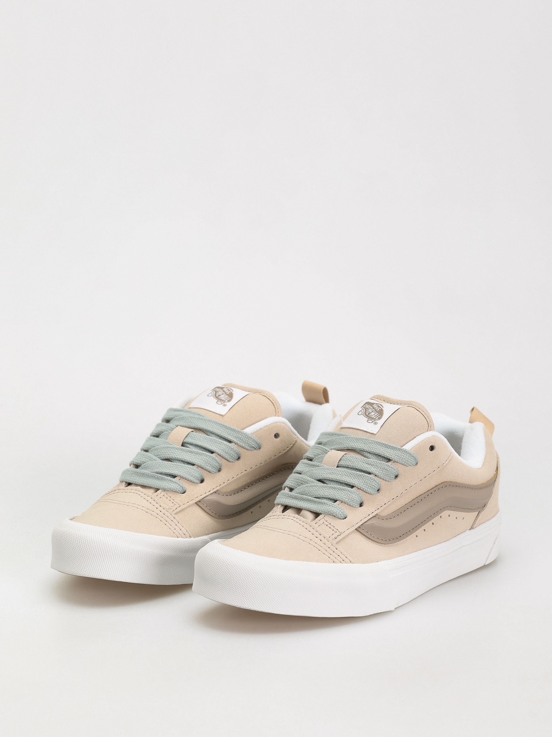 Boty Vans Knu Skool (2-tone peyote)