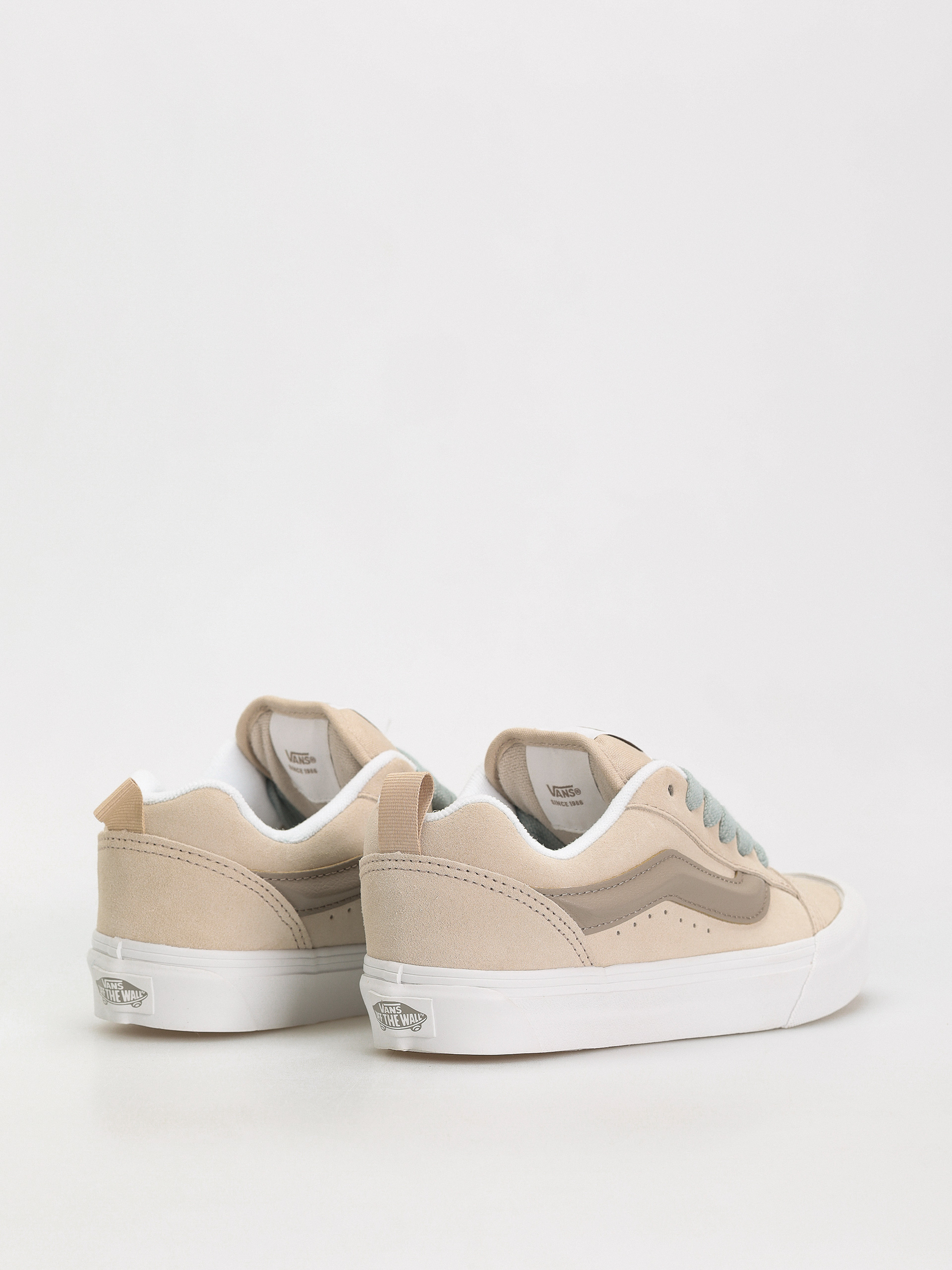Boty Vans Knu Skool (2-tone peyote)