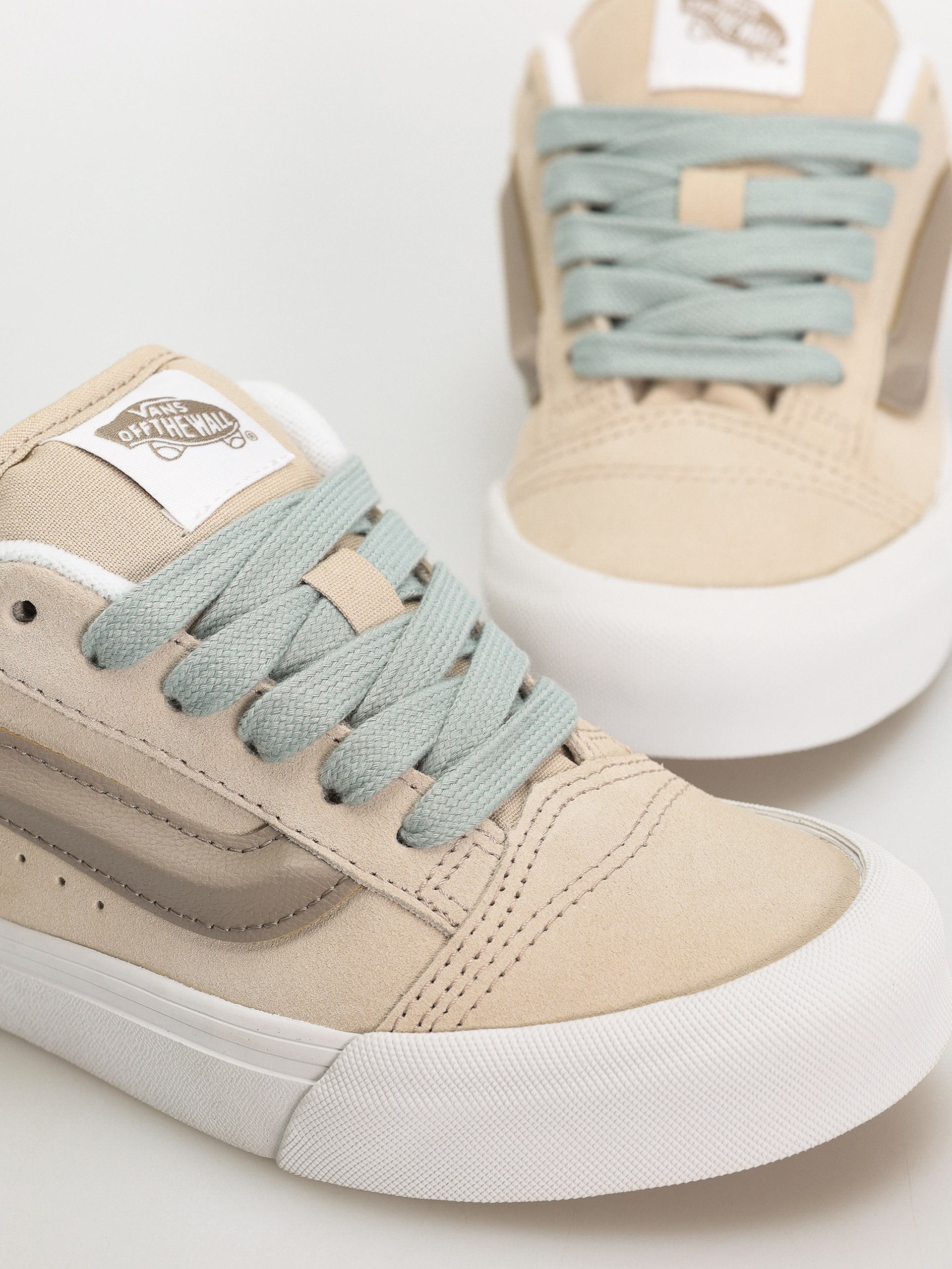 Boty Vans Knu Skool (2-tone peyote)