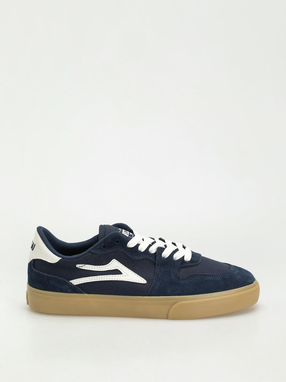 Boty Lakai York (navy gum)